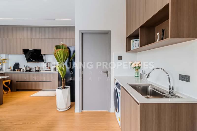 พูลวิลล่าหรู, Chiang Mai, Wat Khet, Muang Chiang Mai, Chiang Mai, 4 Bedrooms, 260 sqm, Single Detached House For Sale, by Tanannat Porntadapattanayothin, 500213339 - DDproperty.com