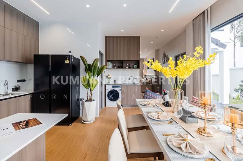 พูลวิลล่าหรู, เชียงใหม่, วัดเกต, เมืองเชียงใหม่, เชียงใหม่, 260 ตร.ม., บ้านเดี่ยว ขาย, โดย Tanannat Porntadapattanayothin, 500213339 - DDproperty.com