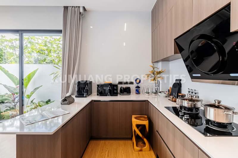 พูลวิลล่าหรู, Chiang Mai, Wat Khet, Muang Chiang Mai, Chiang Mai, 4 Bedrooms, 260 sqm, Single Detached House For Sale, by Tanannat Porntadapattanayothin, 500213339 - DDproperty.com