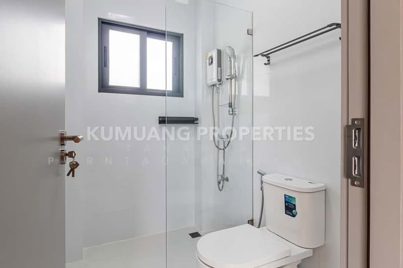 พูลวิลล่าหรู, Chiang Mai, Wat Khet, Muang Chiang Mai, Chiang Mai, 4 Bedrooms, 260 sqm, Single Detached House For Sale, by Tanannat Porntadapattanayothin, 500213339 - DDproperty.com