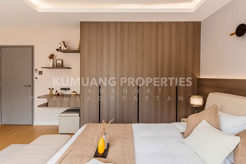 พูลวิลล่าหรู, Chiang Mai, Wat Khet, Muang Chiang Mai, Chiang Mai, 4 Bedrooms, 260 sqm, Single Detached House For Sale, by Tanannat Porntadapattanayothin, 500213339 - DDproperty.com