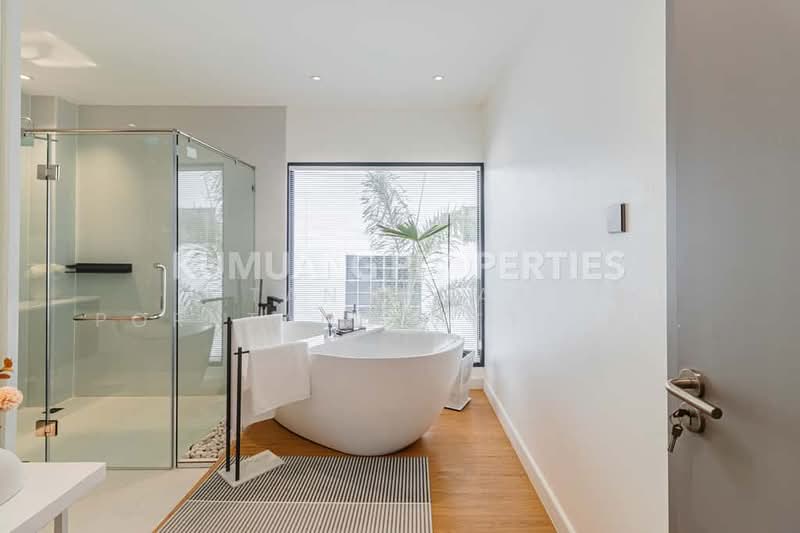 พูลวิลล่าหรู, Chiang Mai, Wat Khet, Muang Chiang Mai, Chiang Mai, 4 Bedrooms, 260 sqm, Single Detached House For Sale, by Tanannat Porntadapattanayothin, 500213339 - DDproperty.com