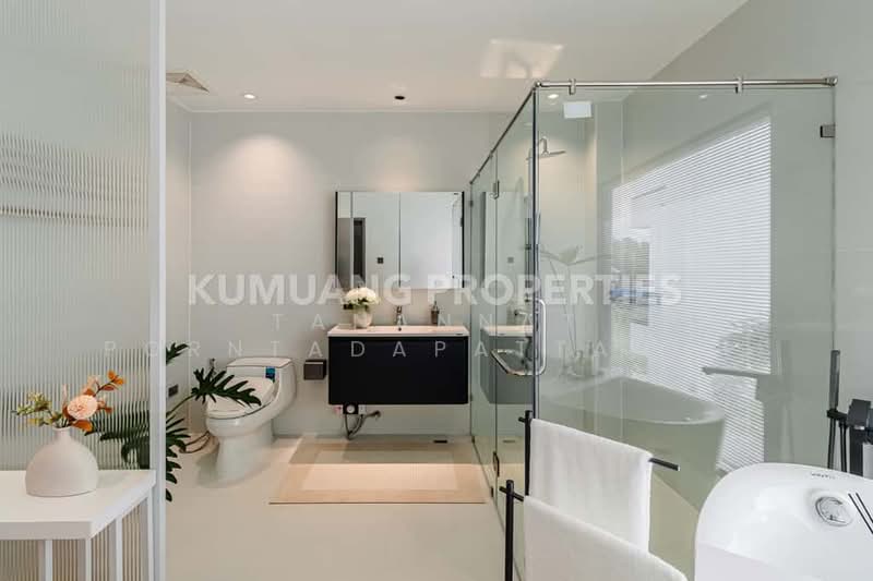 พูลวิลล่าหรู, Chiang Mai, Wat Khet, Muang Chiang Mai, Chiang Mai, 4 Bedrooms, 260 sqm, Single Detached House For Sale, by Tanannat Porntadapattanayothin, 500213339 - DDproperty.com