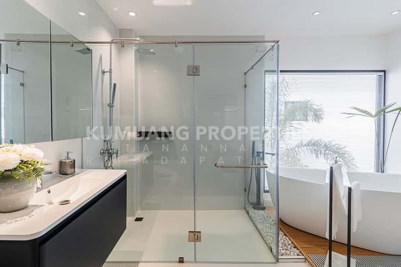 พูลวิลล่าหรู, Chiang Mai, Wat Khet, Muang Chiang Mai, Chiang Mai, 4 Bedrooms, 260 sqm, Single Detached House For Sale, by Tanannat Porntadapattanayothin, 500213339 - DDproperty.com