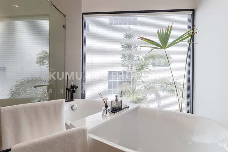 พูลวิลล่าหรู, Chiang Mai, Wat Khet, Muang Chiang Mai, Chiang Mai, 4 Bedrooms, 260 sqm, Single Detached House For Sale, by Tanannat Porntadapattanayothin, 500213339 - DDproperty.com