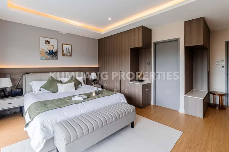 พูลวิลล่าหรู, Chiang Mai, Wat Khet, Muang Chiang Mai, Chiang Mai, 4 Bedrooms, 260 sqm, Single Detached House For Sale, by Tanannat Porntadapattanayothin, 500213339 - DDproperty.com