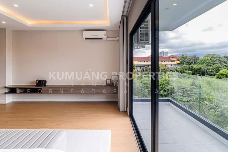 พูลวิลล่าหรู, เชียงใหม่, วัดเกต, เมืองเชียงใหม่, เชียงใหม่, 260 ตร.ม., บ้านเดี่ยว ขาย, โดย Tanannat Porntadapattanayothin, 500213339 - DDproperty.com