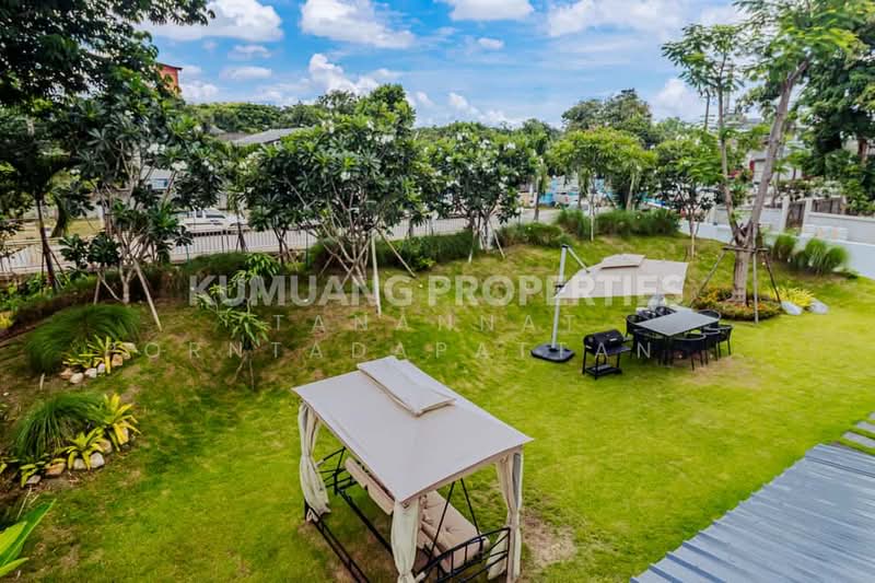 พูลวิลล่าหรู, Chiang Mai, Wat Khet, Muang Chiang Mai, Chiang Mai, 4 Bedrooms, 260 sqm, Single Detached House For Sale, by Tanannat Porntadapattanayothin, 500213339 - DDproperty.com