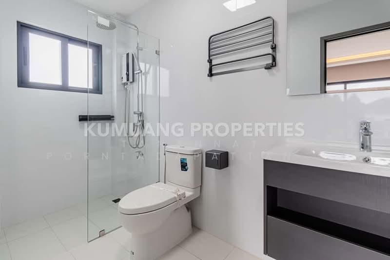 พูลวิลล่าหรู, Chiang Mai, Wat Khet, Muang Chiang Mai, Chiang Mai, 4 Bedrooms, 260 sqm, Single Detached House For Sale, by Tanannat Porntadapattanayothin, 500213339 - DDproperty.com