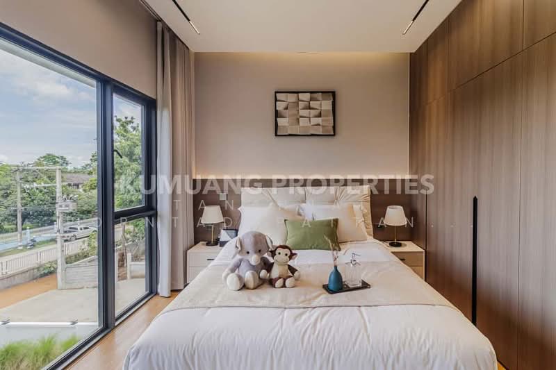 พูลวิลล่าหรู, Chiang Mai, Wat Khet, Muang Chiang Mai, Chiang Mai, 4 Bedrooms, 260 sqm, Single Detached House For Sale, by Tanannat Porntadapattanayothin, 500213339 - DDproperty.com