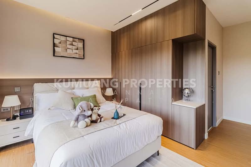 พูลวิลล่าหรู, Chiang Mai, Wat Khet, Muang Chiang Mai, Chiang Mai, 4 Bedrooms, 260 sqm, Single Detached House For Sale, by Tanannat Porntadapattanayothin, 500213339 - DDproperty.com