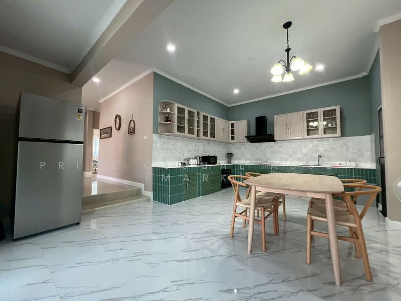 For Rent - Sunpalm, Phuket