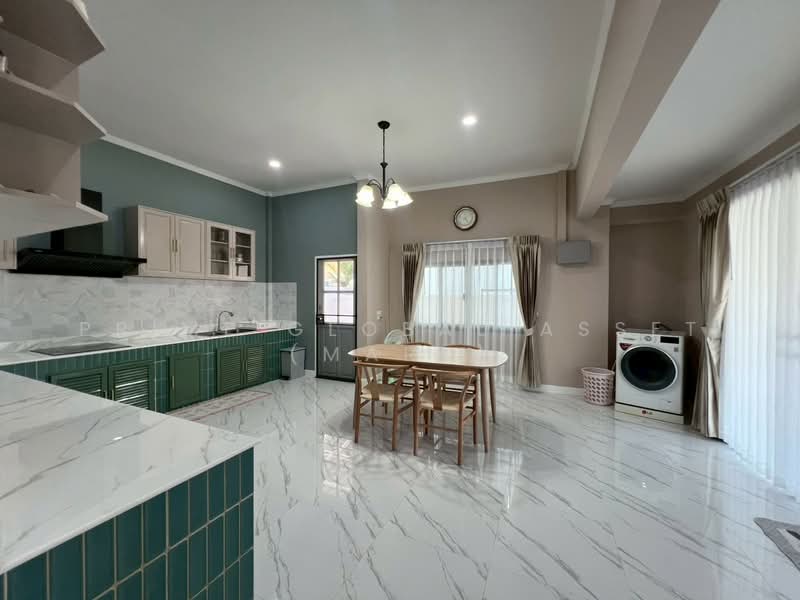 For Rent - Sunpalm, Phuket