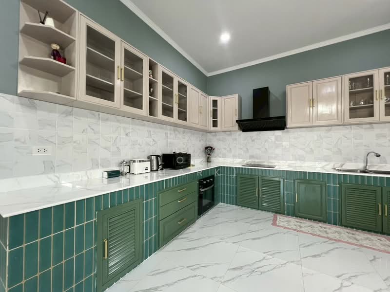 For Rent - Sunpalm, Phuket