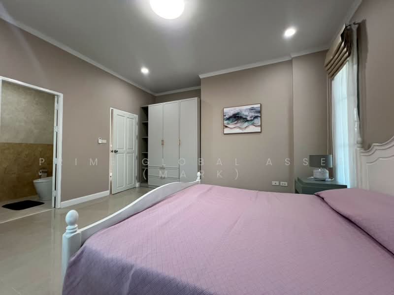 For Rent - Sunpalm, Phuket