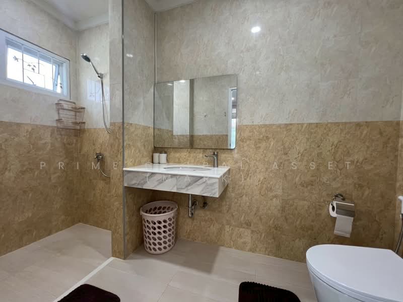 For Rent - Sunpalm, Phuket