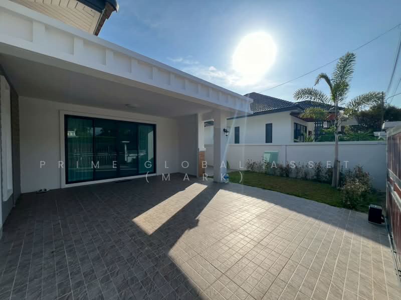 For Rent - Sunpalm, Phuket