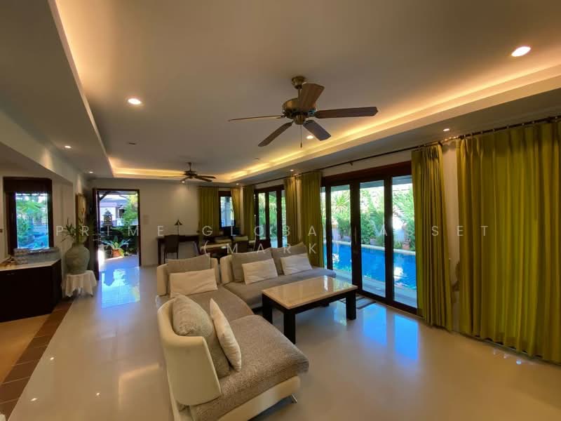 For Rent - Golden view 3, Phuket
