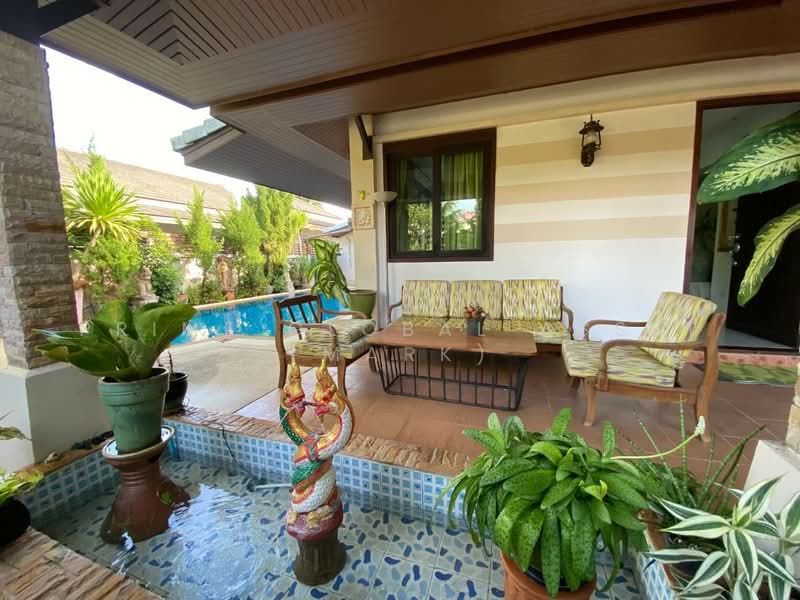 For Rent - Golden view 3, Phuket