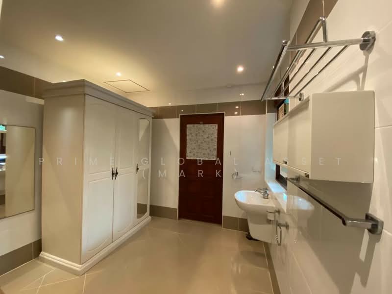For Rent - Golden view 3, Phuket