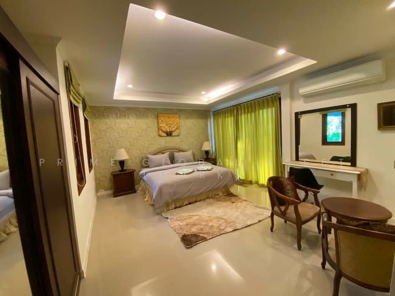 For Rent - Golden view 3, Phuket