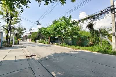 ขาย - ถนนนาคนิวาส ซอยนาคนิวาส 48 แยก 14, กรุงเทพ