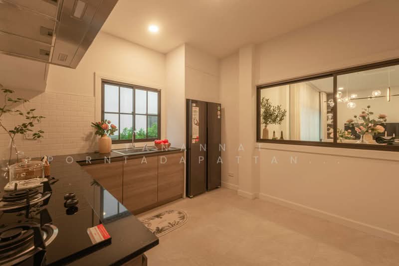 โครงการเกรซเเลนด์, เชียงใหม่, หารแก้ว, หางดง, เชียงใหม่, 205 ตร.ม., บ้านเดี่ยว ขาย, โดย Tanannat Porntadapattanayothin, 500213345 - DDproperty.com