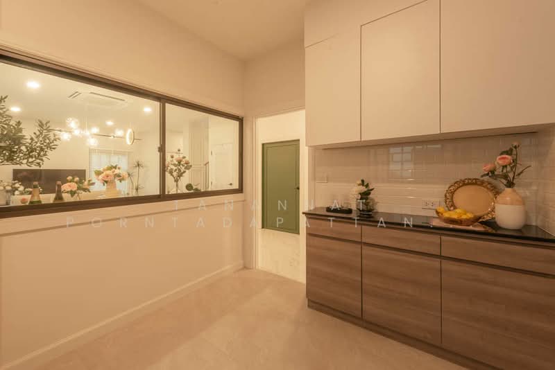 โครงการเกรซเเลนด์, เชียงใหม่, หารแก้ว, หางดง, เชียงใหม่, 205 ตร.ม., บ้านเดี่ยว ขาย, โดย Tanannat Porntadapattanayothin, 500213345 - DDproperty.com