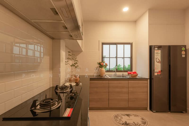 Graceland, Chiang Mai, Han Kaeo, Hang Dong, Chiang Mai, 4 Bedrooms, 205 sqm, Single Detached House For Sale, by Tanannat Porntadapattanayothin, 500213345 - DDproperty.com