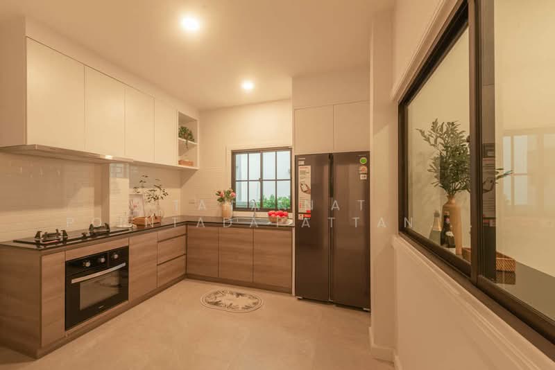 Graceland, Chiang Mai, Han Kaeo, Hang Dong, Chiang Mai, 4 Bedrooms, 205 sqm, Single Detached House For Sale, by Tanannat Porntadapattanayothin, 500213345 - DDproperty.com