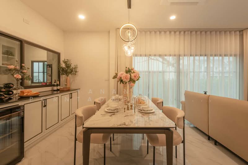 โครงการเกรซเเลนด์, เชียงใหม่, หารแก้ว, หางดง, เชียงใหม่, 205 ตร.ม., บ้านเดี่ยว ขาย, โดย Tanannat Porntadapattanayothin, 500213345 - DDproperty.com