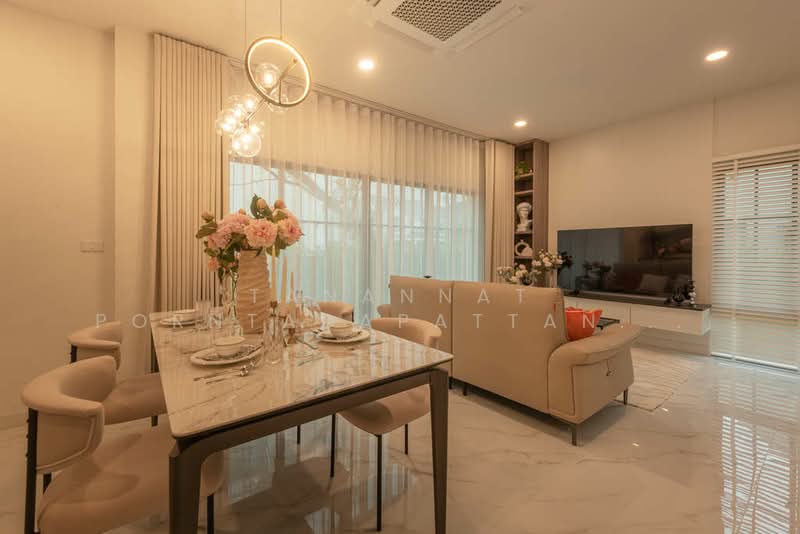 โครงการเกรซเเลนด์, เชียงใหม่, หารแก้ว, หางดง, เชียงใหม่, 205 ตร.ม., บ้านเดี่ยว ขาย, โดย Tanannat Porntadapattanayothin, 500213345 - DDproperty.com