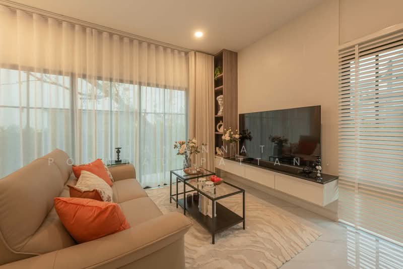 Graceland, Chiang Mai, Han Kaeo, Hang Dong, Chiang Mai, 4 Bedrooms, 205 sqm, Single Detached House For Sale, by Tanannat Porntadapattanayothin, 500213345 - DDproperty.com