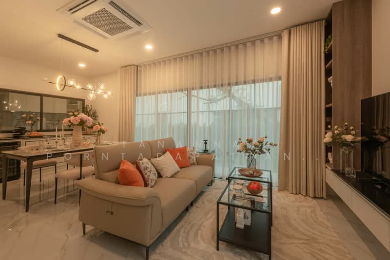 โครงการเกรซเเลนด์, เชียงใหม่, หารแก้ว, หางดง, เชียงใหม่, 205 ตร.ม., บ้านเดี่ยว ขาย, โดย Tanannat Porntadapattanayothin, 500213345 - DDproperty.com