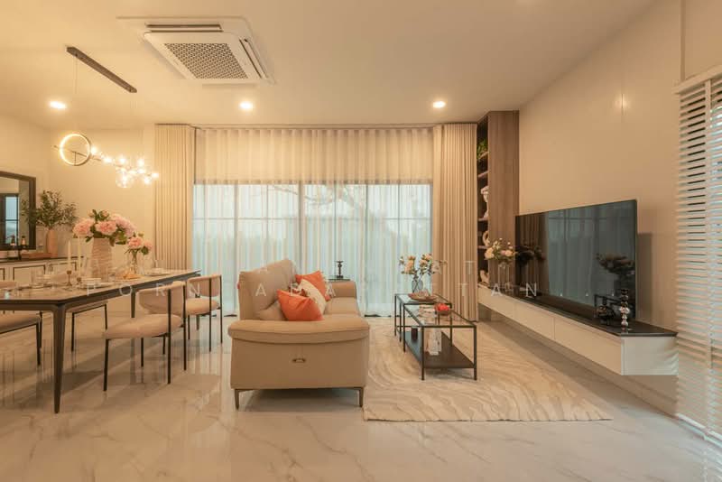 โครงการเกรซเเลนด์, เชียงใหม่, หารแก้ว, หางดง, เชียงใหม่, 205 ตร.ม., บ้านเดี่ยว ขาย, โดย Tanannat Porntadapattanayothin, 500213345 - DDproperty.com