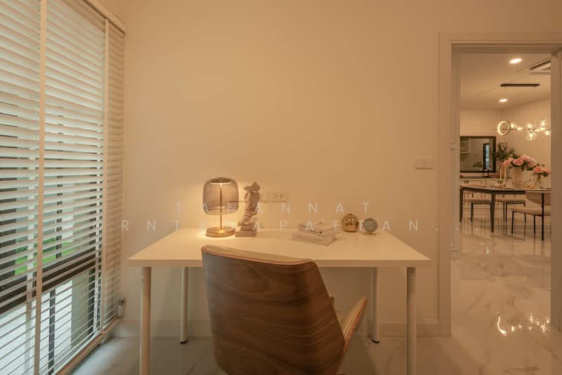 Graceland, Chiang Mai, Han Kaeo, Hang Dong, Chiang Mai, 4 Bedrooms, 205 sqm, Single Detached House For Sale, by Tanannat Porntadapattanayothin, 500213345 - DDproperty.com