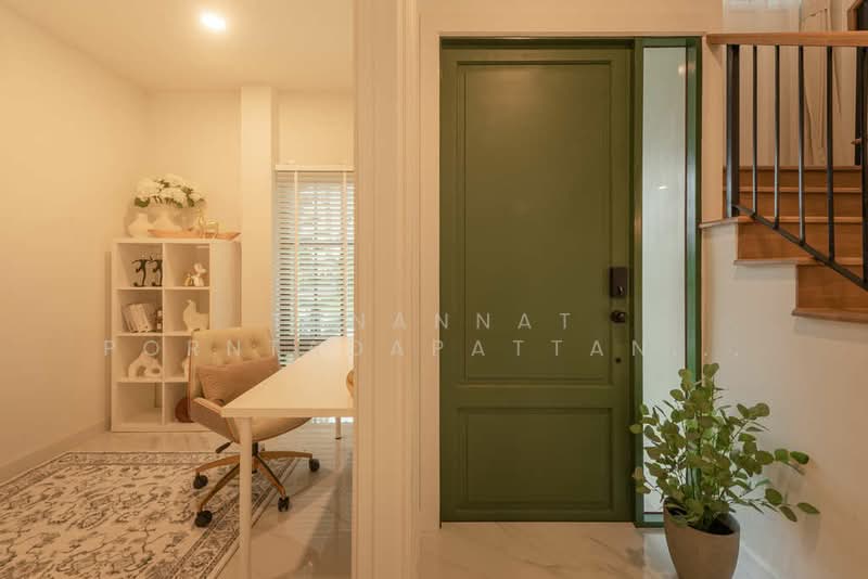 Graceland, Chiang Mai, Han Kaeo, Hang Dong, Chiang Mai, 4 Bedrooms, 205 sqm, Single Detached House For Sale, by Tanannat Porntadapattanayothin, 500213345 - DDproperty.com