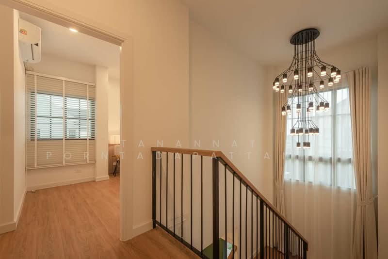 Graceland, Chiang Mai, Han Kaeo, Hang Dong, Chiang Mai, 4 Bedrooms, 205 sqm, Single Detached House For Sale, by Tanannat Porntadapattanayothin, 500213345 - DDproperty.com