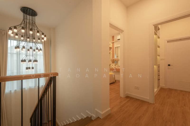 Graceland, Chiang Mai, Han Kaeo, Hang Dong, Chiang Mai, 4 Bedrooms, 205 sqm, Single Detached House For Sale, by Tanannat Porntadapattanayothin, 500213345 - DDproperty.com