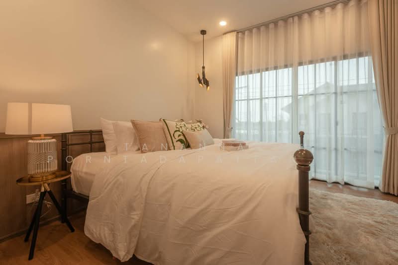 Graceland, Chiang Mai, Han Kaeo, Hang Dong, Chiang Mai, 4 Bedrooms, 205 sqm, Single Detached House For Sale, by Tanannat Porntadapattanayothin, 500213345 - DDproperty.com