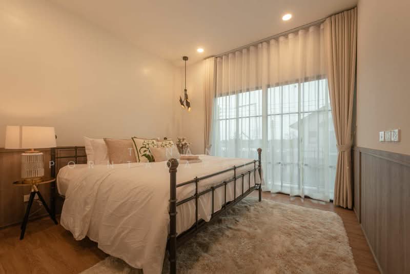 โครงการเกรซเเลนด์, เชียงใหม่, หารแก้ว, หางดง, เชียงใหม่, 205 ตร.ม., บ้านเดี่ยว ขาย, โดย Tanannat Porntadapattanayothin, 500213345 - DDproperty.com