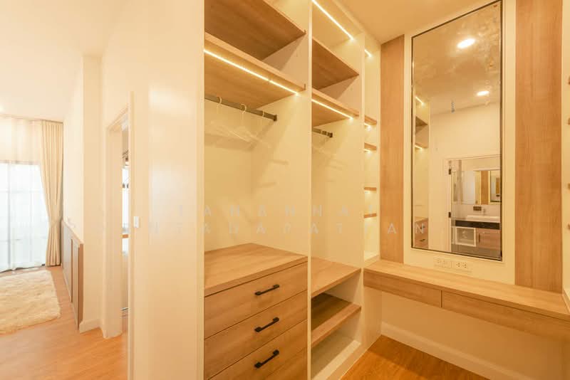 Graceland, Chiang Mai, Han Kaeo, Hang Dong, Chiang Mai, 4 Bedrooms, 205 sqm, Single Detached House For Sale, by Tanannat Porntadapattanayothin, 500213345 - DDproperty.com