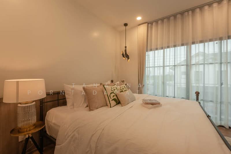 Graceland, Chiang Mai, Han Kaeo, Hang Dong, Chiang Mai, 4 Bedrooms, 205 sqm, Single Detached House For Sale, by Tanannat Porntadapattanayothin, 500213345 - DDproperty.com