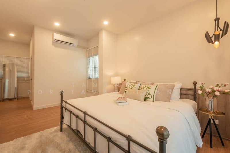 Graceland, Chiang Mai, Han Kaeo, Hang Dong, Chiang Mai, 4 Bedrooms, 205 sqm, Single Detached House For Sale, by Tanannat Porntadapattanayothin, 500213345 - DDproperty.com