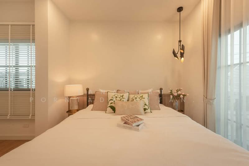 Graceland, Chiang Mai, Han Kaeo, Hang Dong, Chiang Mai, 4 Bedrooms, 205 sqm, Single Detached House For Sale, by Tanannat Porntadapattanayothin, 500213345 - DDproperty.com