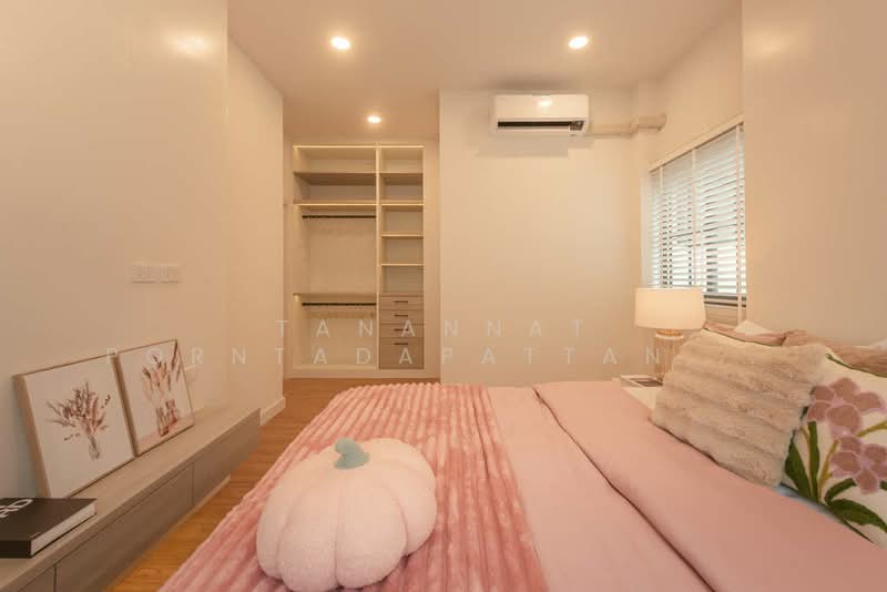 โครงการเกรซเเลนด์, เชียงใหม่, หารแก้ว, หางดง, เชียงใหม่, 205 ตร.ม., บ้านเดี่ยว ขาย, โดย Tanannat Porntadapattanayothin, 500213345 - DDproperty.com