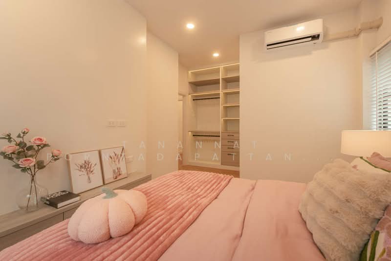 โครงการเกรซเเลนด์, เชียงใหม่, หารแก้ว, หางดง, เชียงใหม่, 205 ตร.ม., บ้านเดี่ยว ขาย, โดย Tanannat Porntadapattanayothin, 500213345 - DDproperty.com