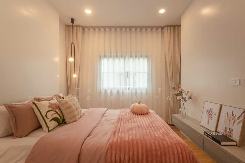 โครงการเกรซเเลนด์, เชียงใหม่, หารแก้ว, หางดง, เชียงใหม่, 205 ตร.ม., บ้านเดี่ยว ขาย, โดย Tanannat Porntadapattanayothin, 500213345 - DDproperty.com