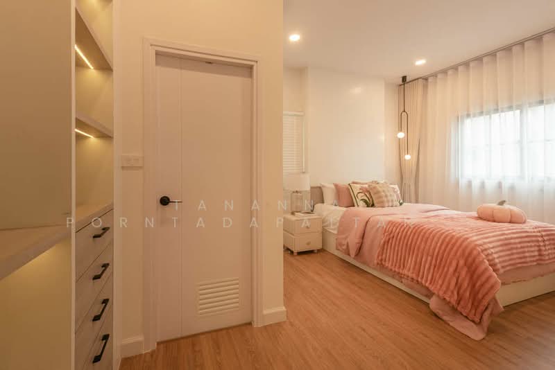 โครงการเกรซเเลนด์, เชียงใหม่, หารแก้ว, หางดง, เชียงใหม่, 205 ตร.ม., บ้านเดี่ยว ขาย, โดย Tanannat Porntadapattanayothin, 500213345 - DDproperty.com