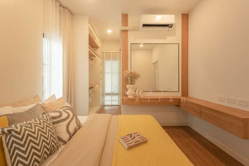 Graceland, Chiang Mai, Han Kaeo, Hang Dong, Chiang Mai, 4 Bedrooms, 205 sqm, Single Detached House For Sale, by Tanannat Porntadapattanayothin, 500213345 - DDproperty.com